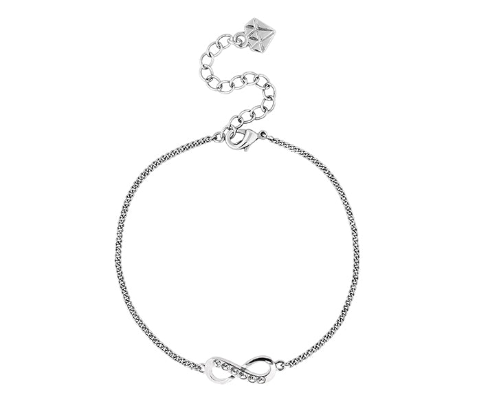 Infinity Anklet