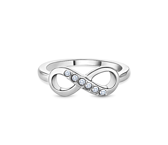 Infinity Ring (Small)