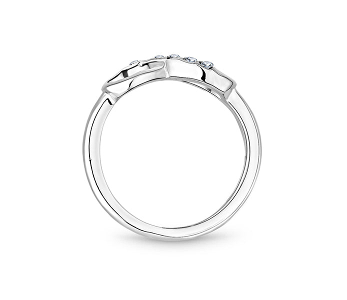 Infinity Ring (Small)
