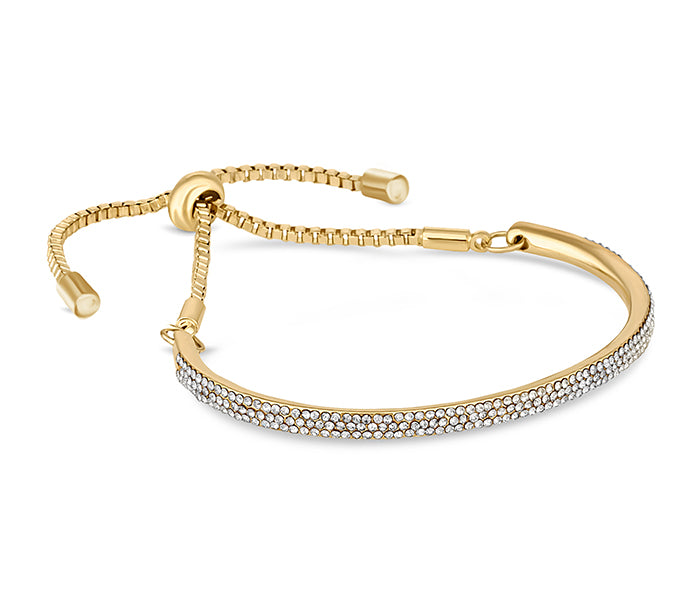 Java Lux Bracelet in Gold