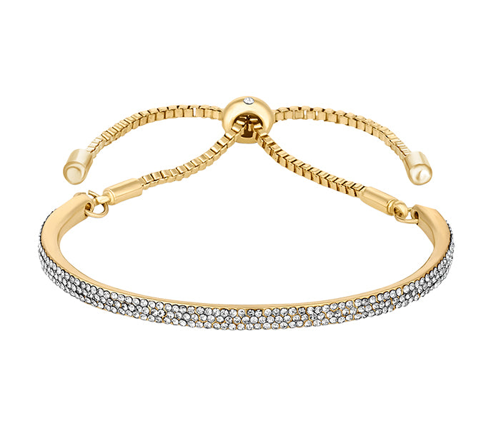 Java Lux Bracelet in Gold