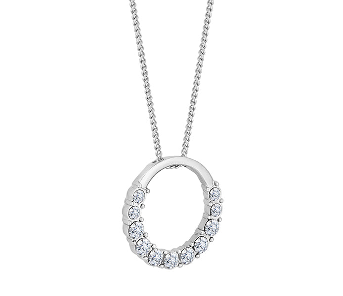Mini Arc Pendant
