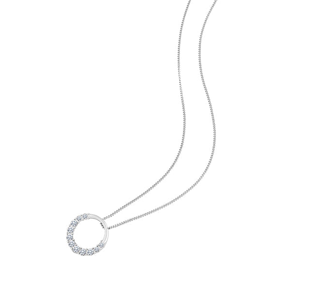 Mini Arc Pendant
