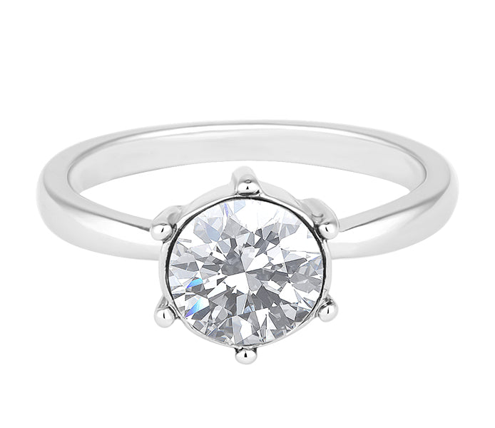 Solo Ring (Small)