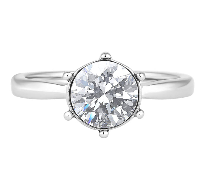 Solo Ring (Small)