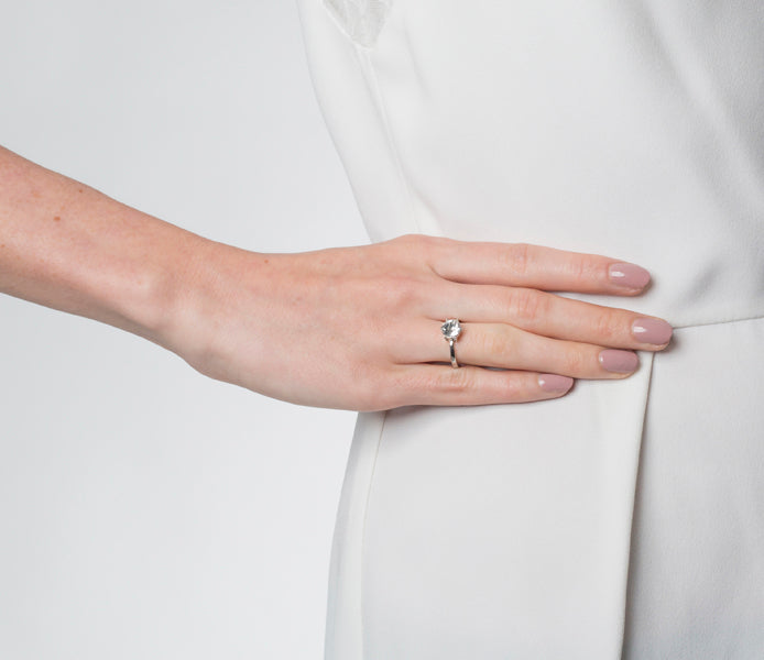 Solo Ring (Small)