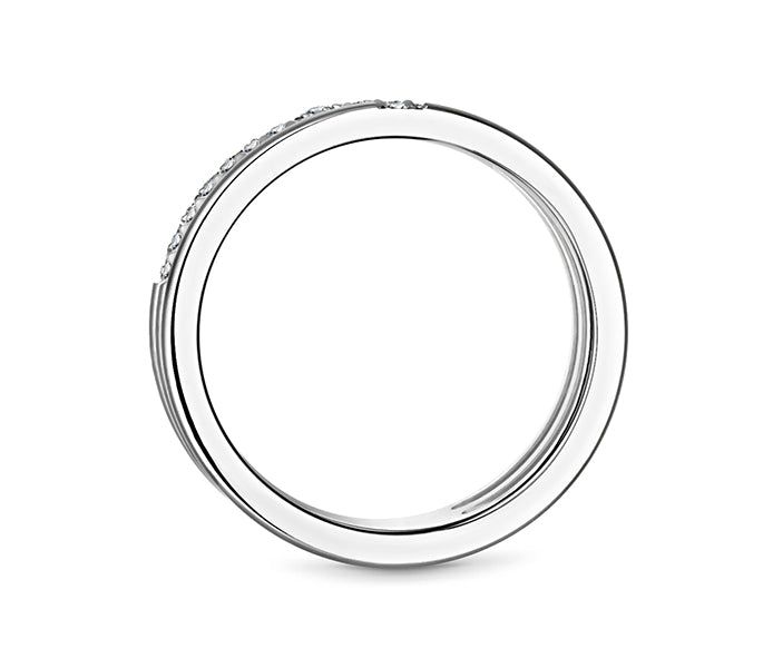 Trio Ring size 6
